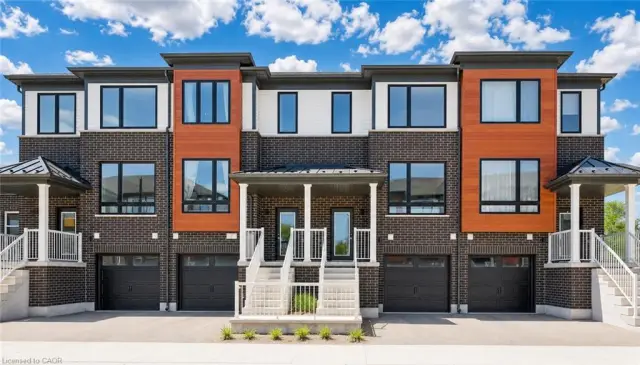 14 Sora Lane, Guelph ON N1E 0T4