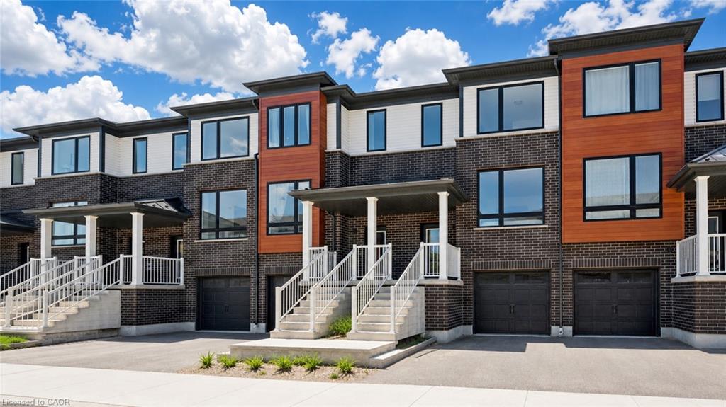 14 Sora Lane, Guelph ON N1E 0T4