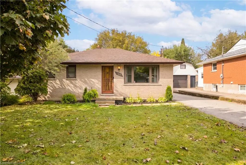 166 Victoria Road N, Guelph ON N1E 5H5