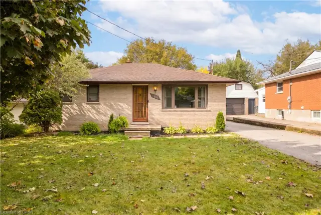 166 Victoria Road N, Guelph ON N1E 5H5