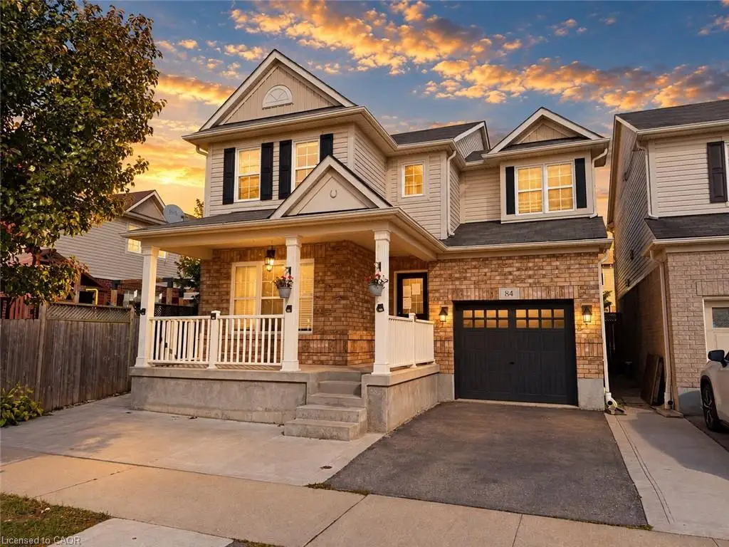 84 Holland Circle, Cambridge ON N3C 0E3