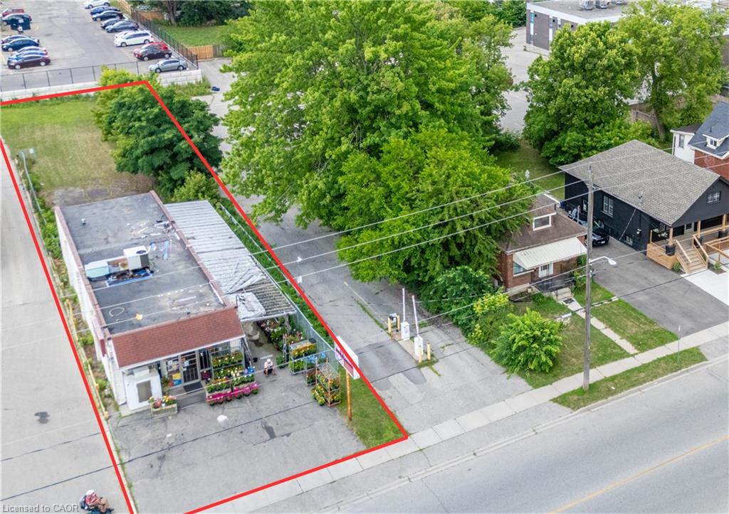 120 St George Street, Brantford ON N3R 1V6