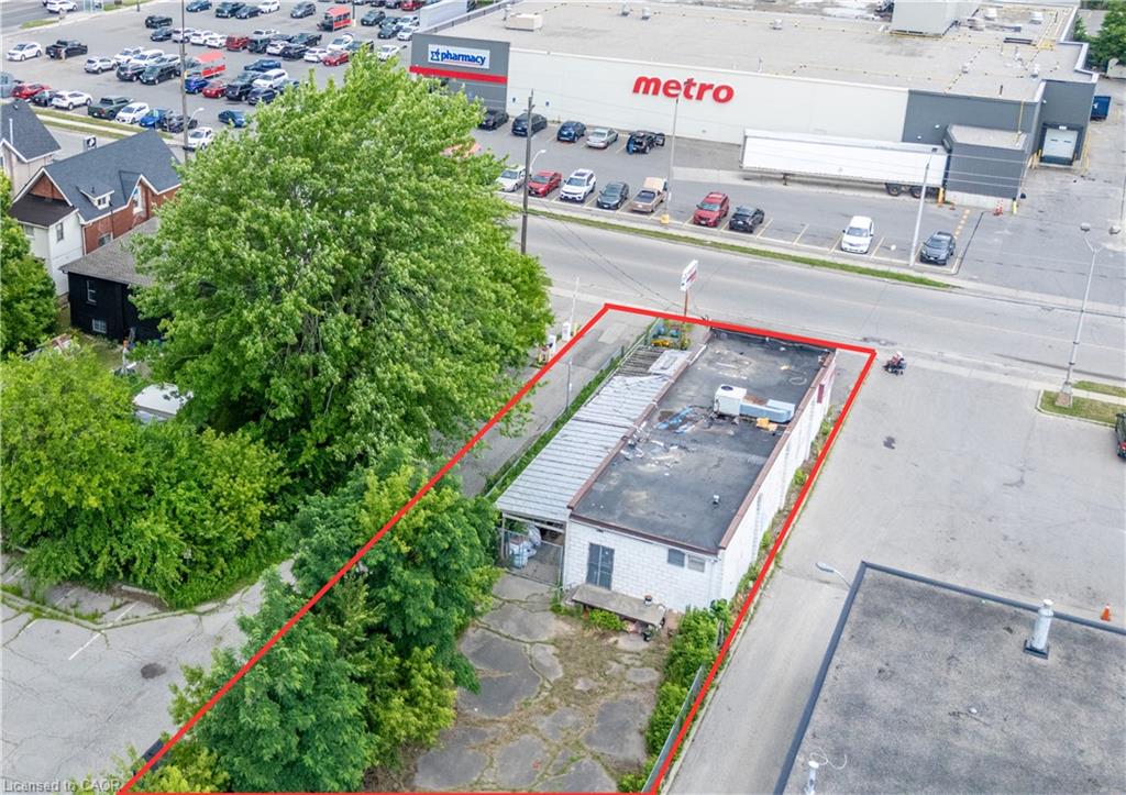120 St George Street, Brantford ON N3R 1V6