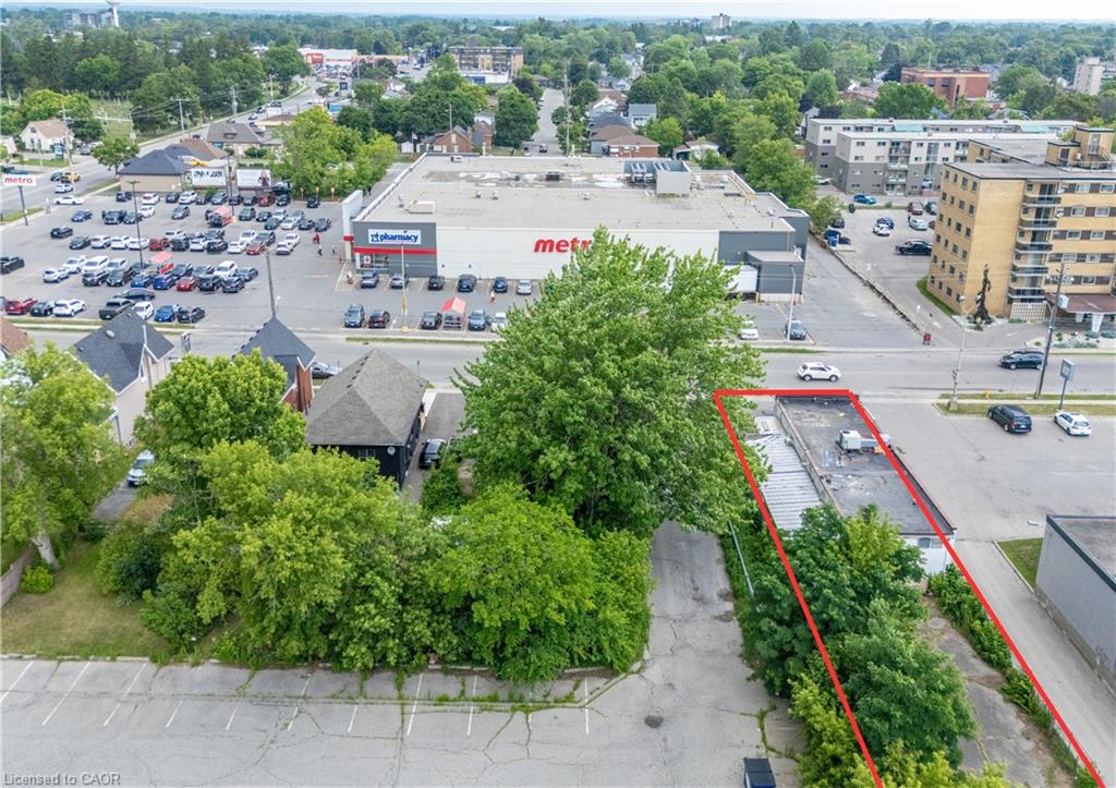 120 St George Street, Brantford ON N3R 1V6