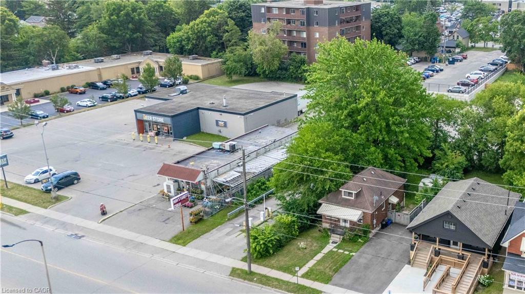 120 St George Street, Brantford ON N3R 1V6