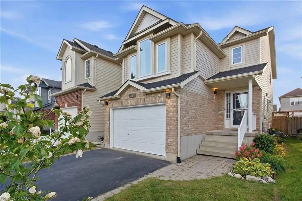 15 Cannes Street, Kitchener ON N2R 1V9