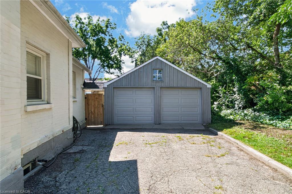 21 Cedar Street, Cambridge ON N1S 1T8