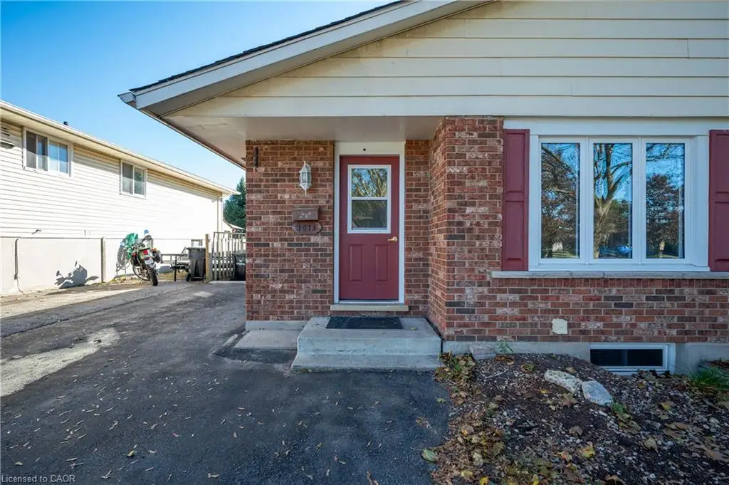 1073 Langs Circle, Cambridge ON N3H 5E6
