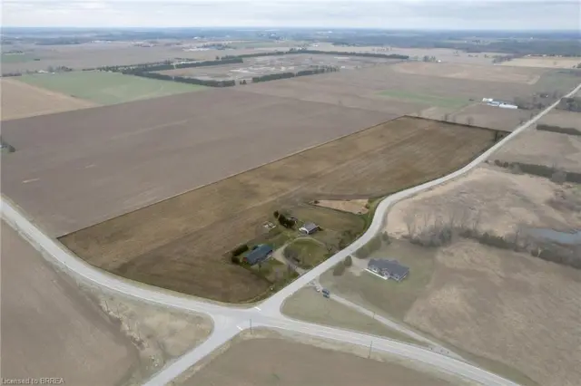 58 Tenth Concession Road, Burford ON N0E 1A0