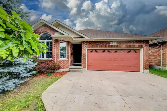 245 Fern Crescent, Waterloo ON N2V 2P9