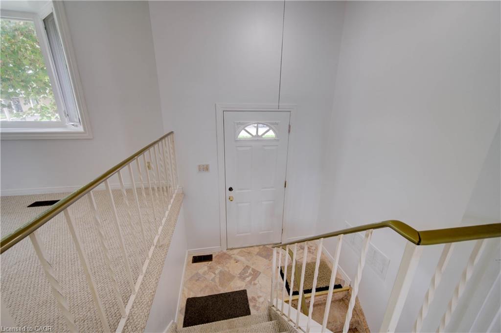 602 Highpoint Avenue, Waterloo ON N2L 4N1