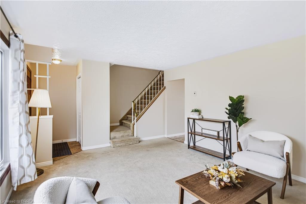 35 Coachwood Road, Brantford ON N3R 3R5