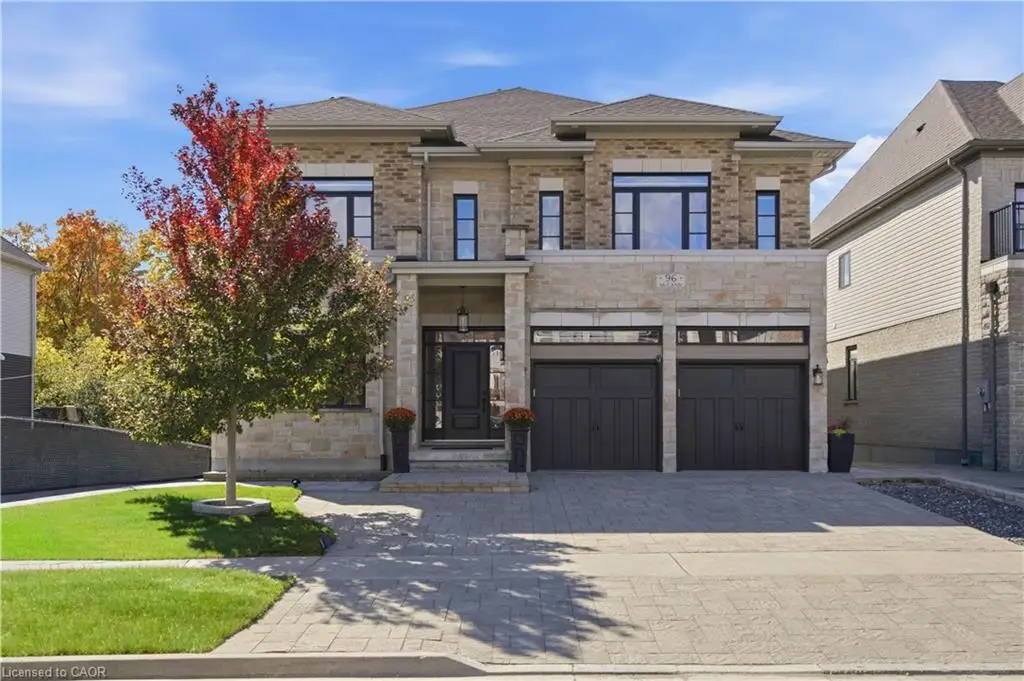 96 Mccann Street, Guelph ON N1G 0B9
