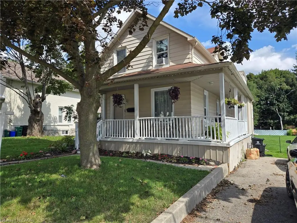 841 Duke Street, Cambridge ON N3H 3T8
