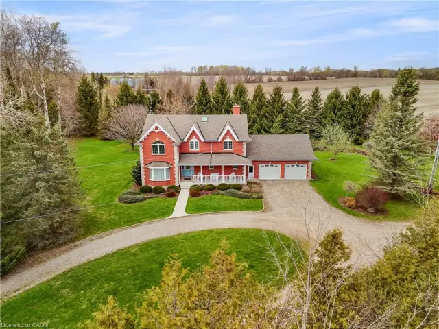 5445 Fifth Line, Guelph/Eramosa ON N0B 2K0