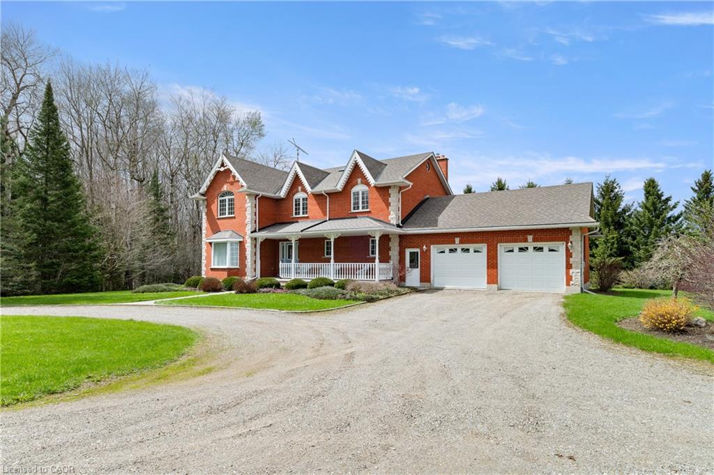 5445 Fifth Line, Guelph/Eramosa ON N0B 2K0