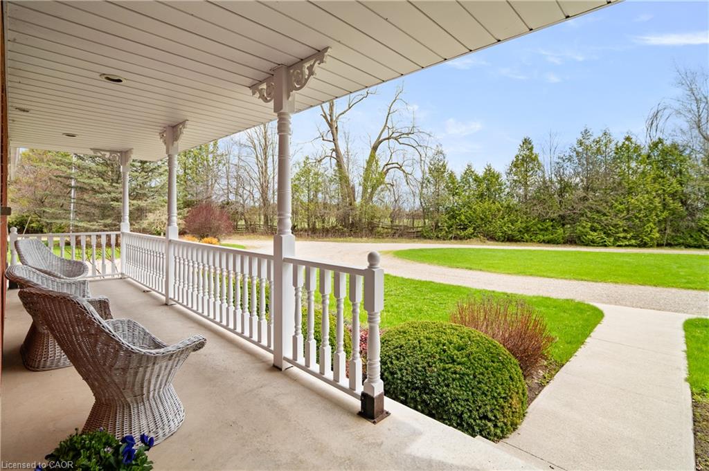 5445 Fifth Line, Guelph/Eramosa ON N0B 2K0