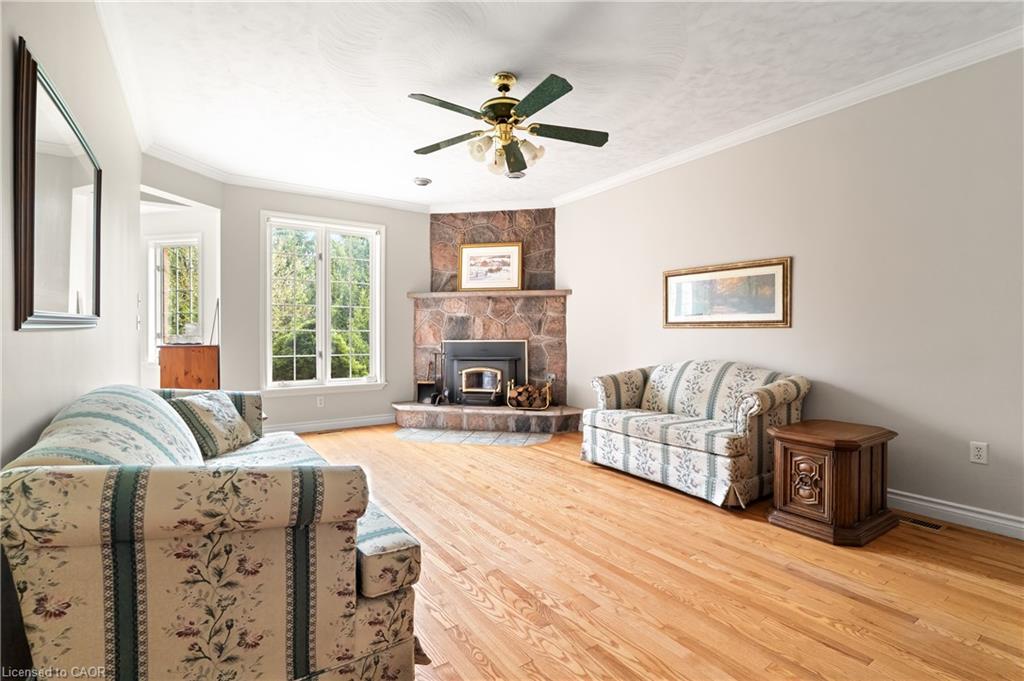 5445 Fifth Line, Guelph/Eramosa ON N0B 2K0