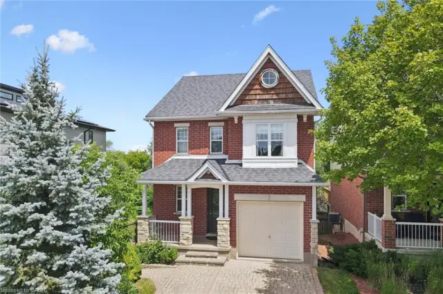 220 Carrington Drive, Guelph ON N1G 5K3