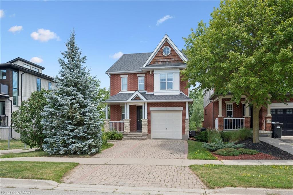 220 Carrington Drive, Guelph ON N1G 5K3