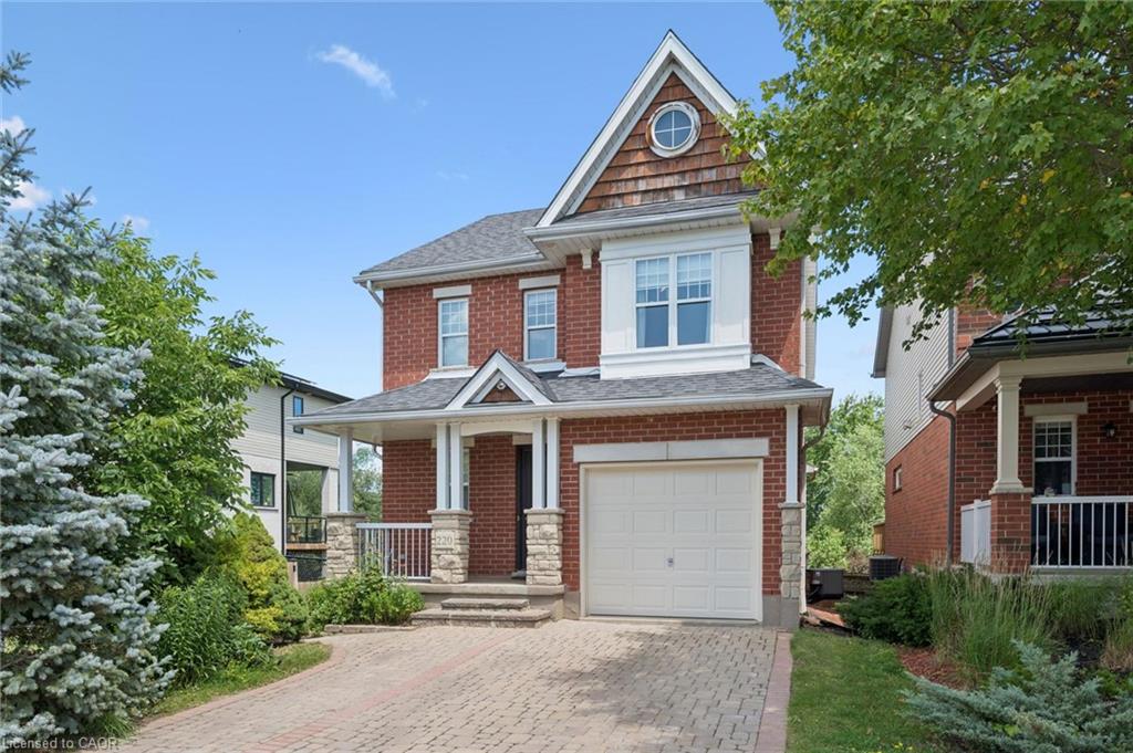220 Carrington Drive, Guelph ON N1G 5K3