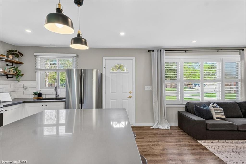 35 Weichel Street, Kitchener ON N2M 2A7
