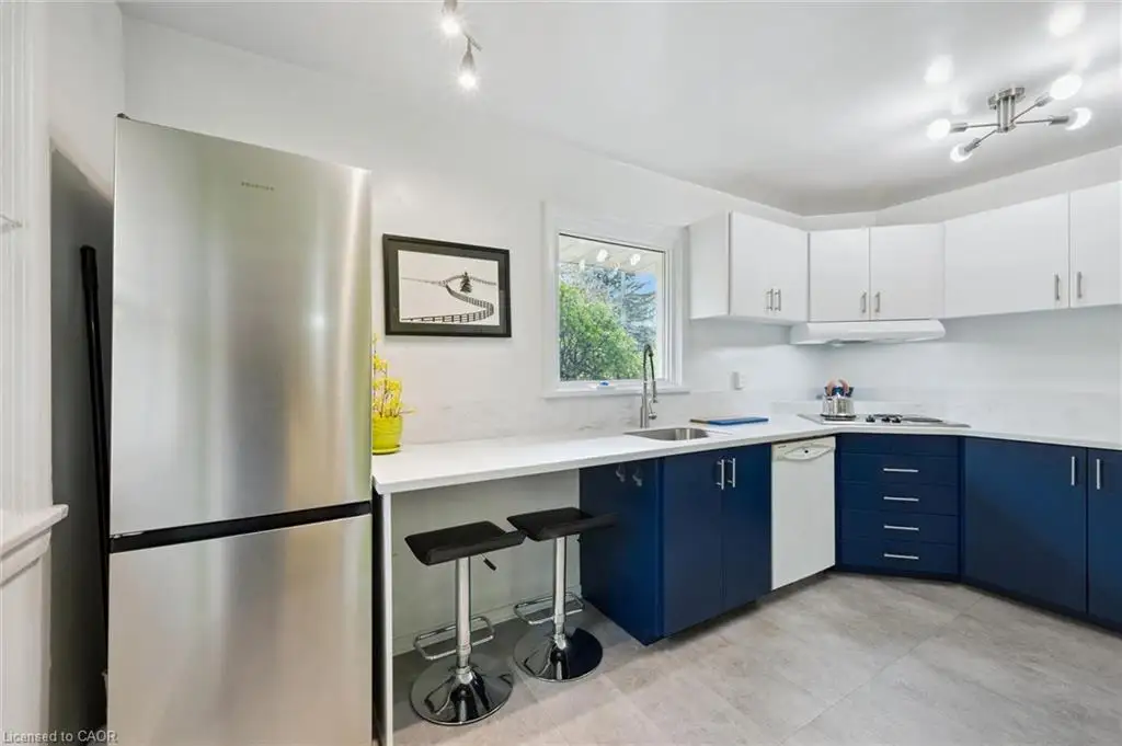 1 Cadillac Drive, Guelph ON N1E 2B4