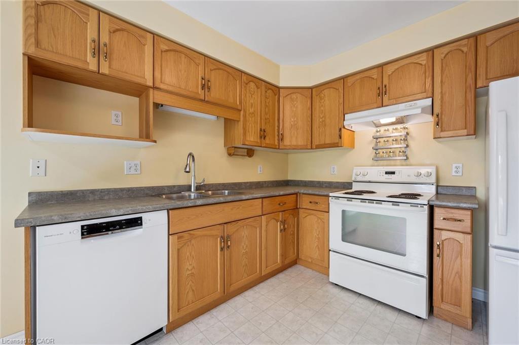 46 Terraview Crescent, Guelph ON N1G 5E9