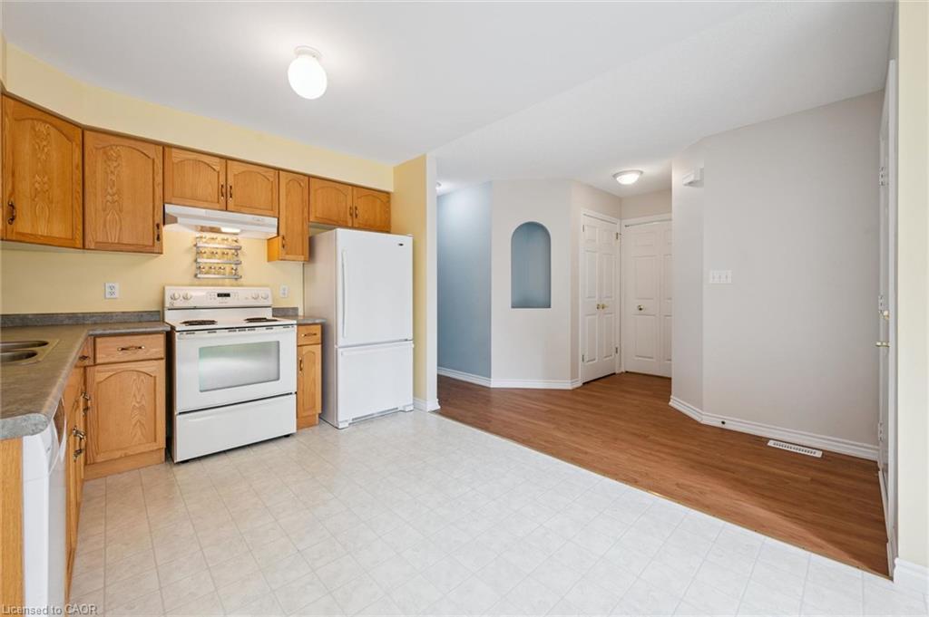 46 Terraview Crescent, Guelph ON N1G 5E9
