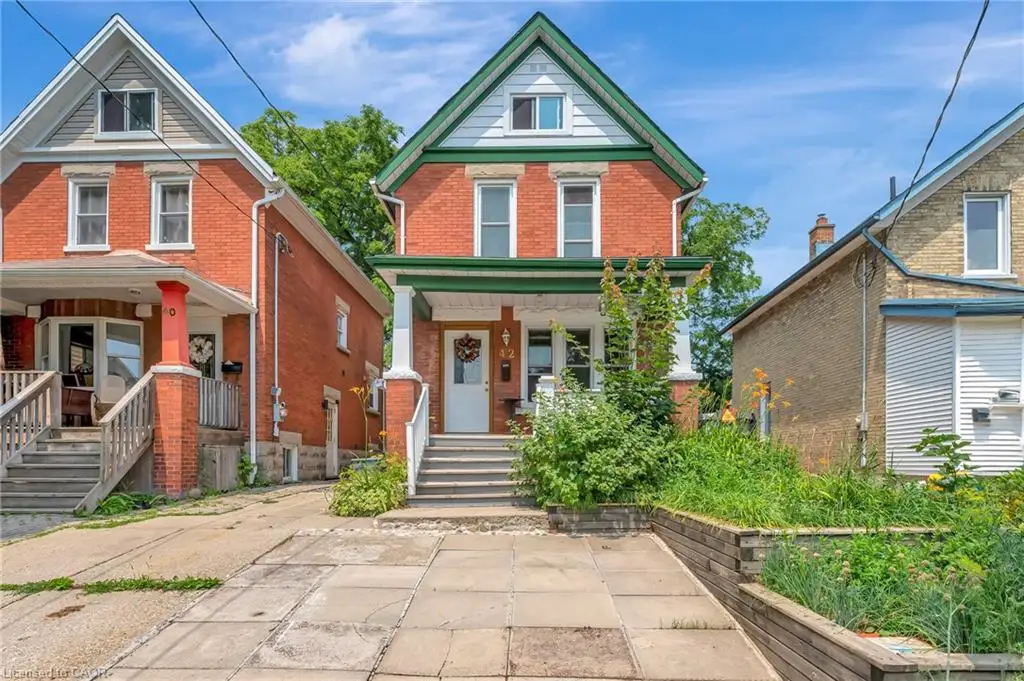 42 Shanley Street, Kitchener ON N2H 5N0