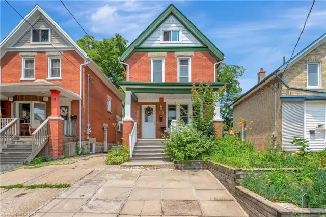 42 Shanley Street, Kitchener ON N2H 5N0
