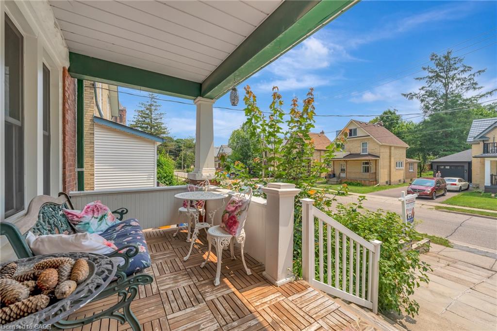 42 Shanley Street, Kitchener ON N2H 5N0