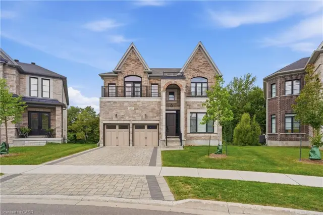 147 Ambrous Crescent, Guelph ON N1G 0E4