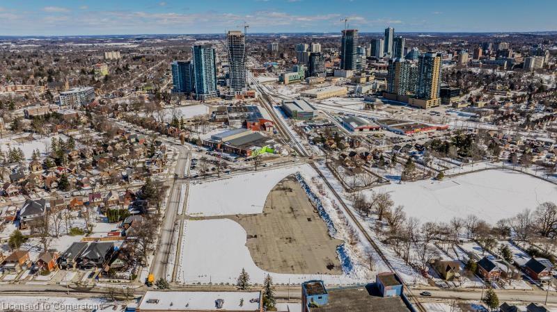 150 Strange Street, Kitchener ON N2G 1R3