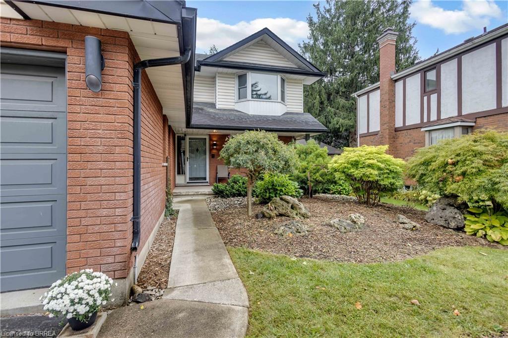 490 Devonshire Avenue, Woodstock ON N4S 5P8