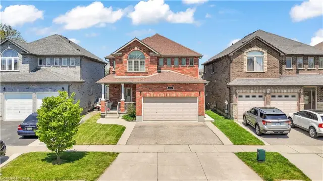 73 Fitzgerald Drive, Cambridge ON N1T 2C6