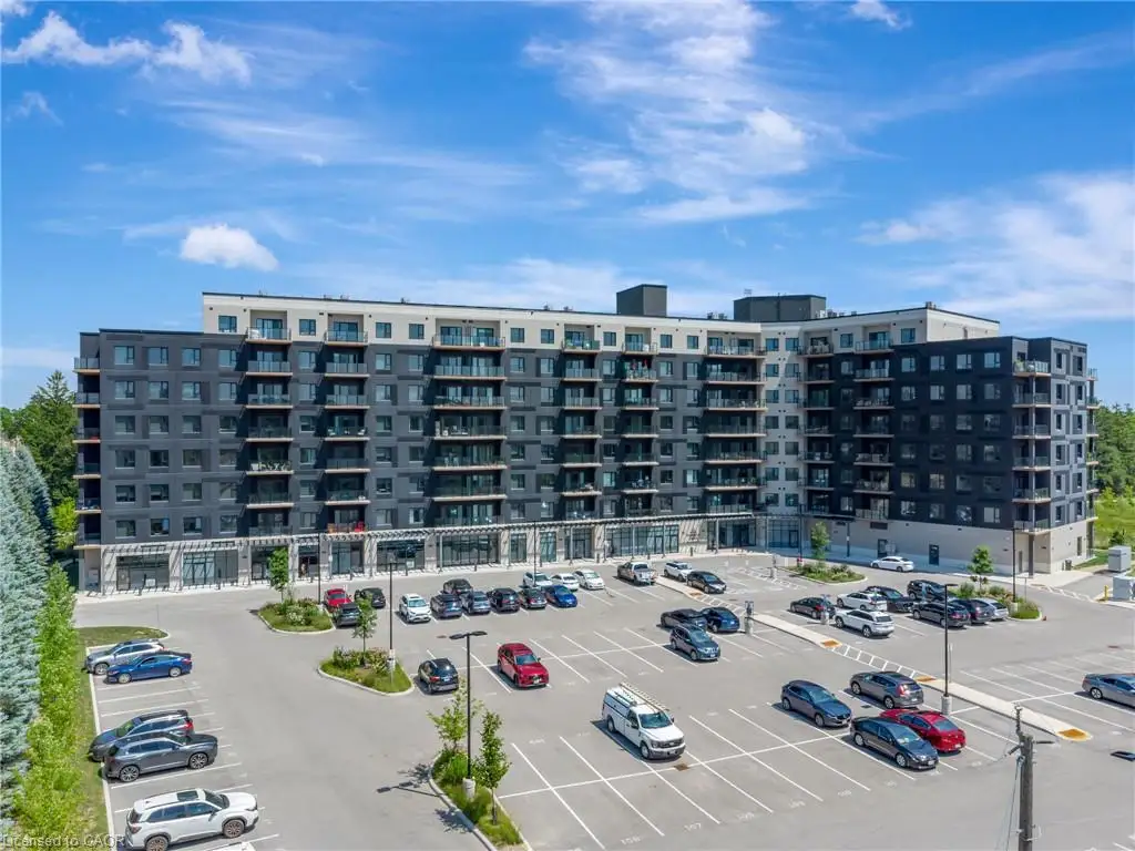 509-525 New Dundee Road, Kitchener ON N2P 2L1