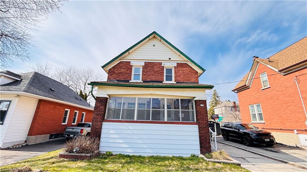 138 Glasgow Street, Kitchener ON N2G 2G9