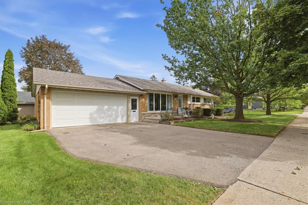 1054 Union Street, Kitchener ON N2H 6J7
