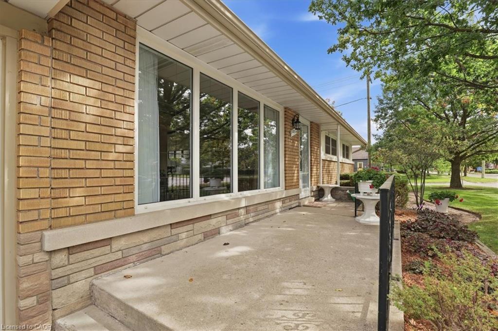 1054 Union Street, Kitchener ON N2H 6J7