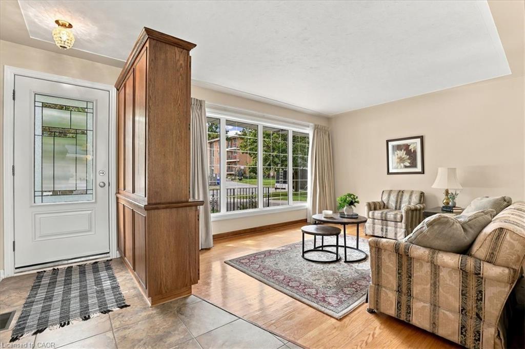 1054 Union Street, Kitchener ON N2H 6J7