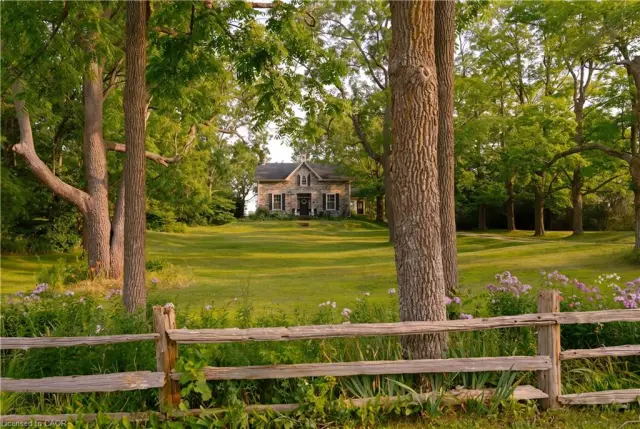 7243 Concession 1 Road, Puslinch ON N0B 2J0