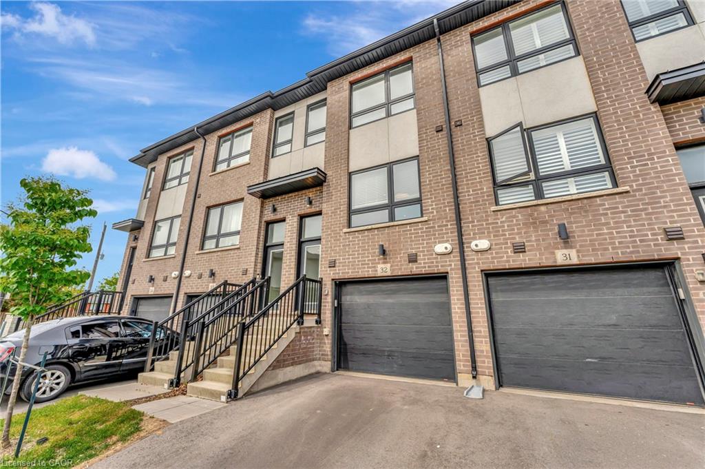 32-720 Grey Street, Brantford ON N3S 0K2