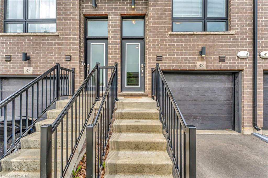 32-720 Grey Street, Brantford ON N3S 0K2
