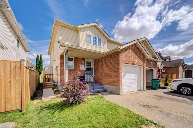 155 Highbrook Street, Kitchener ON N2E 3P5