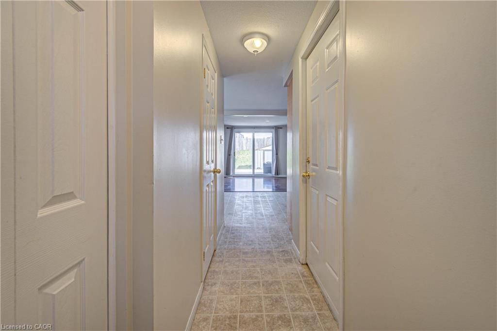 155 Highbrook Street, Kitchener ON N2E 3P5