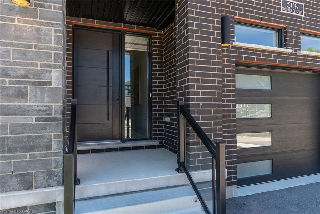 508 Nathalie Crescent, Kitchener ON N2E 0H8