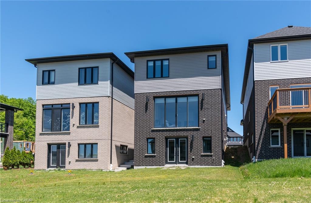 508 Nathalie Crescent, Kitchener ON N2E 0H8