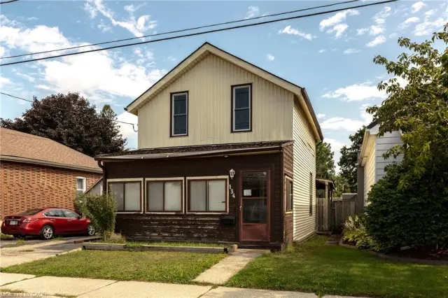 134 Catharine Avenue, Brantford ON N3T 1Y4