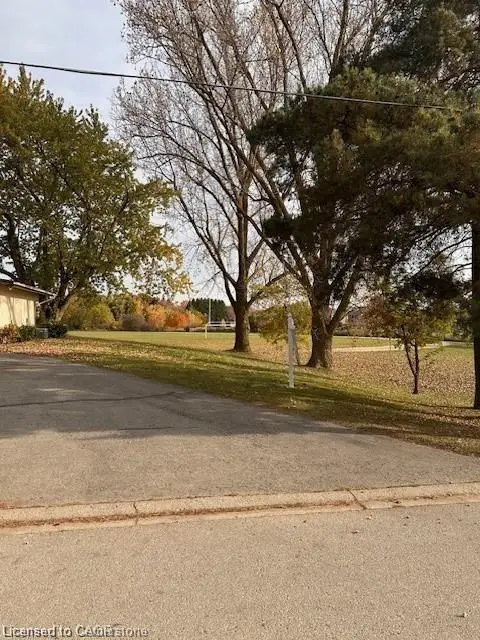 595 Raglan Street, Palmerston ON N0G 2P0